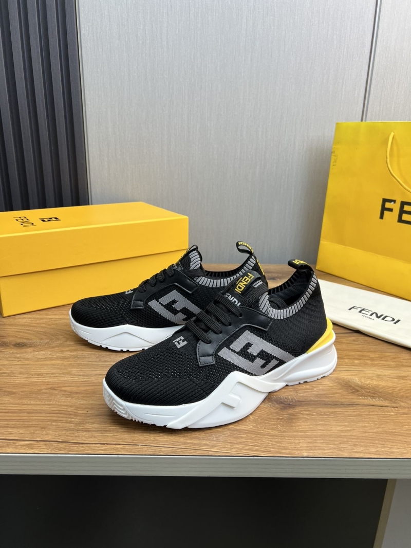 Fendi Sneakers